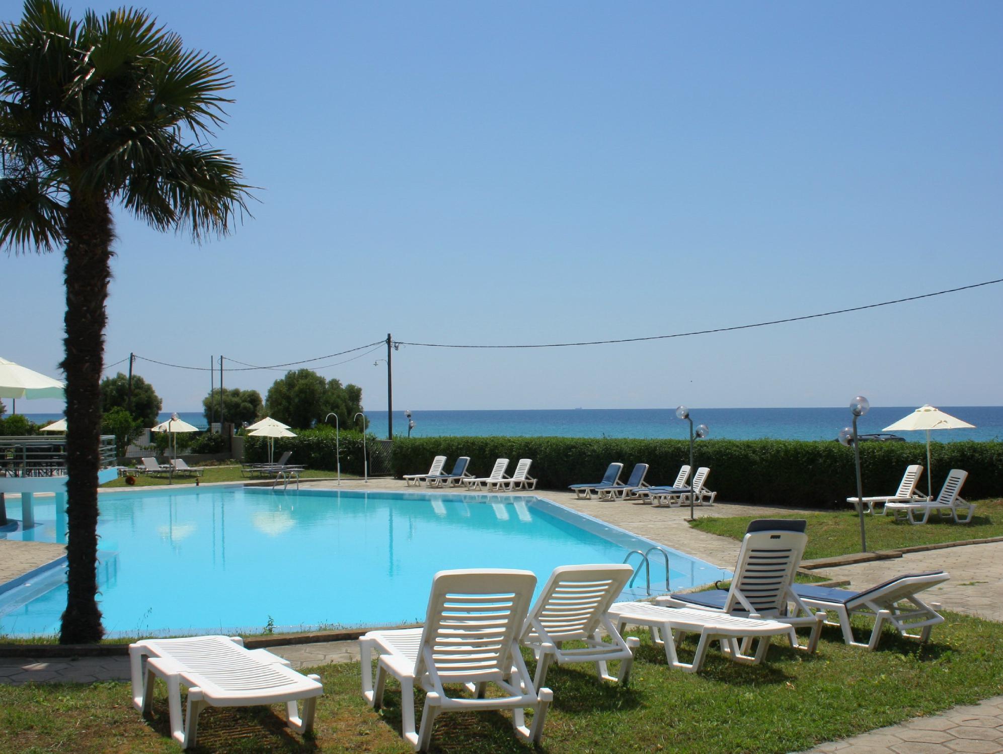 Hotel Chalkidiki